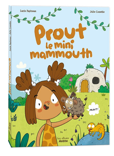 PROUT LE MINI MAMMOUTH