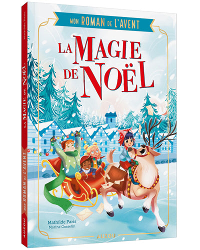 MAGIE DE NOEL