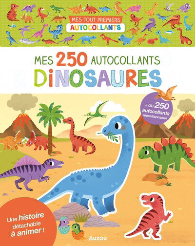 DINOSAURES