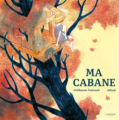 MA CABANE