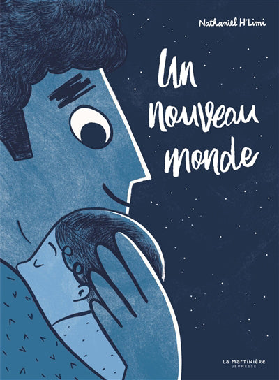 UN NOUVEAU MONDE