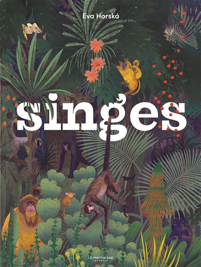 SINGES