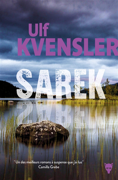 SAREK