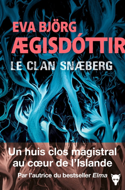 CLAN SNAEBERG