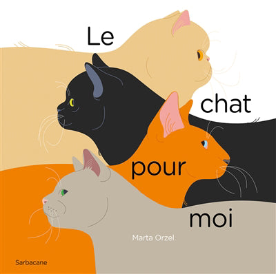 CHAT POUR MOI