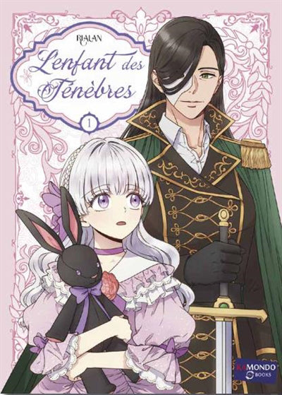 ENFANT DES TENEBRES T1