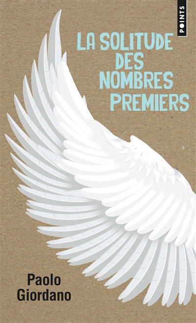 SOLITUDE DES NOMBRES PREMIERS  N.E.