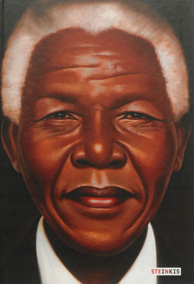 Nelson Mandela