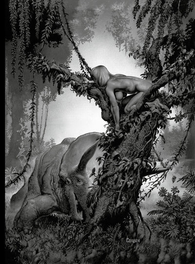 Eerie & Creepy [édition intégrale]