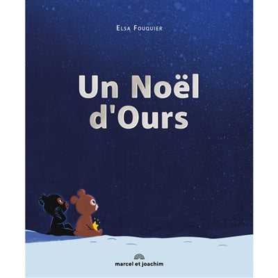 UN NOEL D'OURS