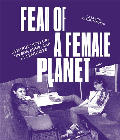 Fear of a female planet