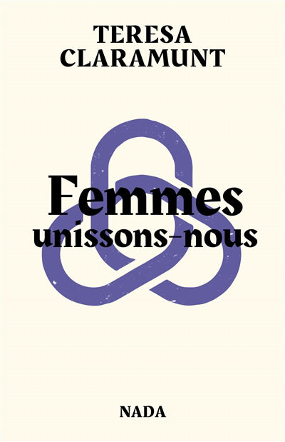 FEMMES, UNISSONS-NOUS