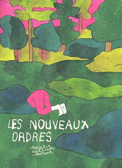 Nouveaux ordres