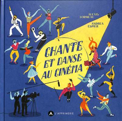 Chante et danse au cinéma