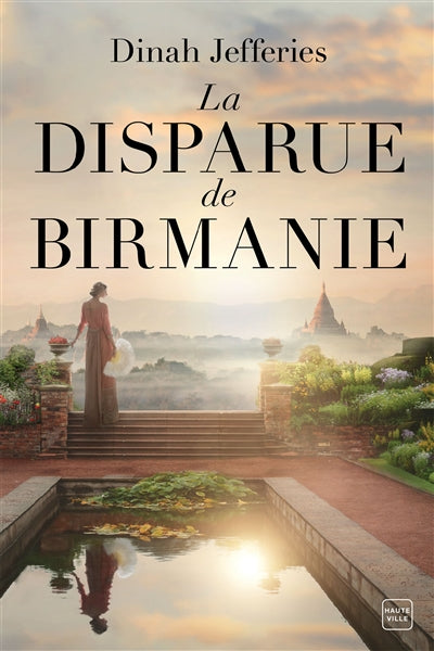 DISPARUE DE BIRMANIE