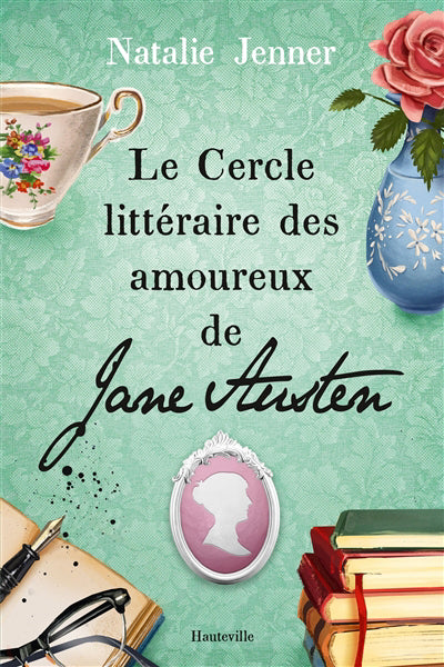 CERCLE LITT. DES AMOUREUX DE JANE AUSTEN