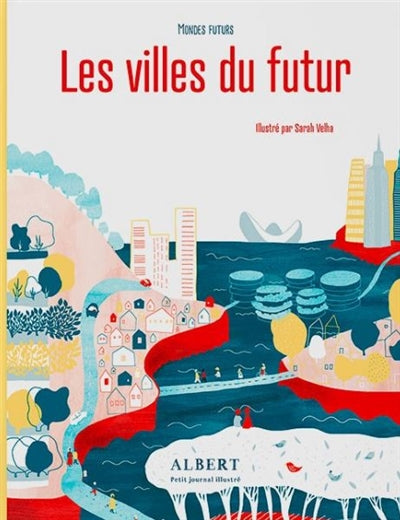 VILLES DU FUTUR
