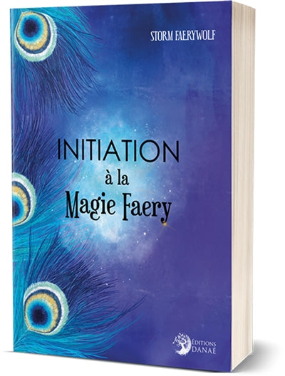 INITIATION A LA MAGIE FAERY