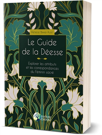 GUIDE DE LA DEESSE : EXPLORER LES ATTRIBUTS ET LES CORRESPONDANCE