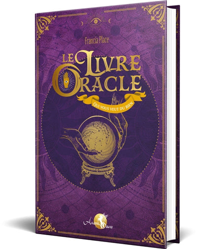 LIVRE-ORACLE (QUI VOUS VEUT DU BIEN)