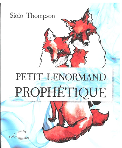 PETIT LENORMAND PROPHETIQUE (COFFRET)