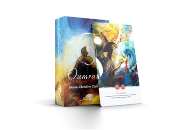 OUMRAZAI (COFFRET DE 83 CARTES)