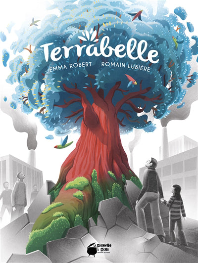 TERRABELLE