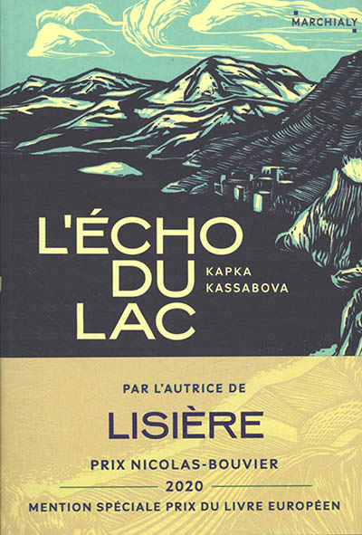 ECHO DU LAC