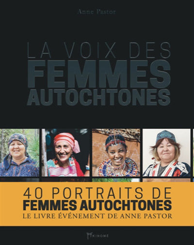 VOIX DES FEMMES AUTOCHTONES