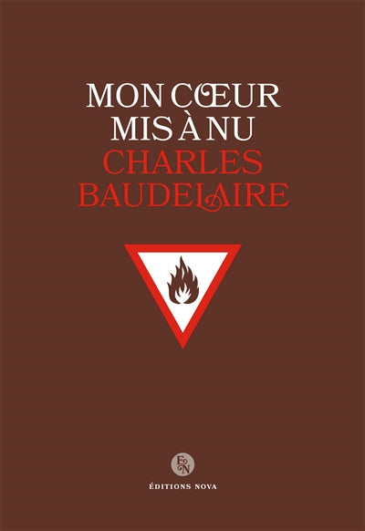 MON COEUR MIS A NU
