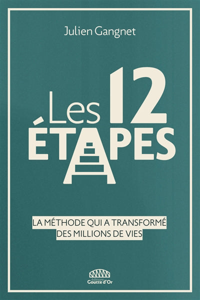 12 ETAPES