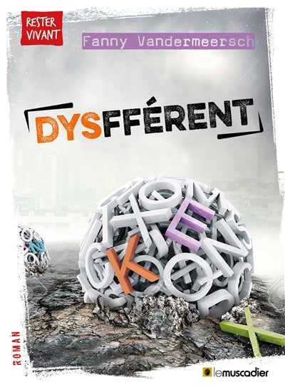 DYSFFÉRENT