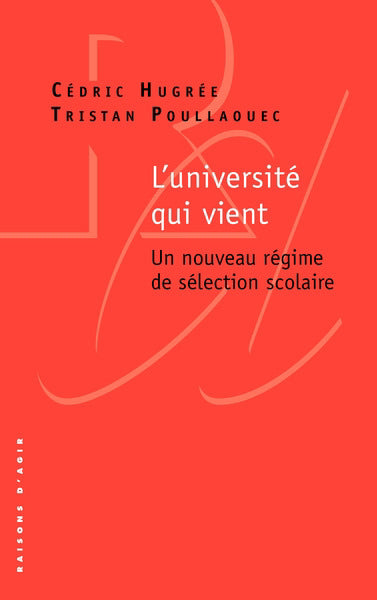 Université qui vient