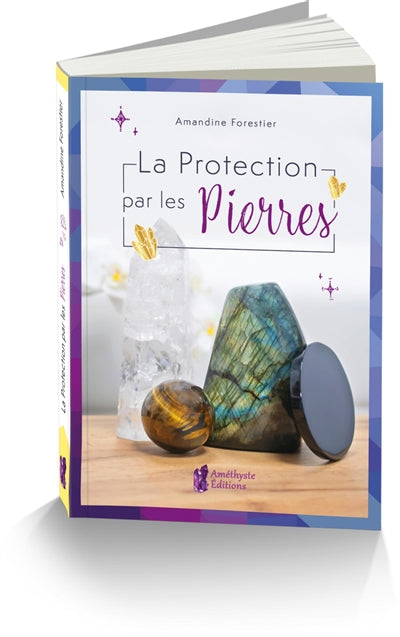 PROTECTION PAR LES PIERRES