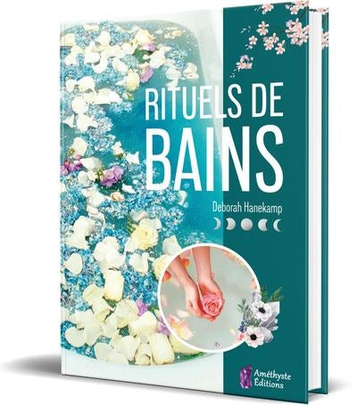 RITUELS DE BAINS