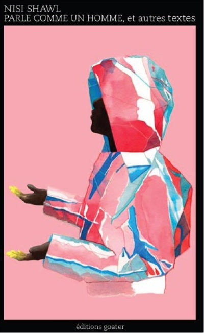 PARLE COMME UN HOMME (NOUVELLES)