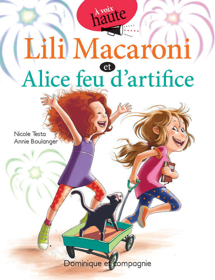 lili et alice