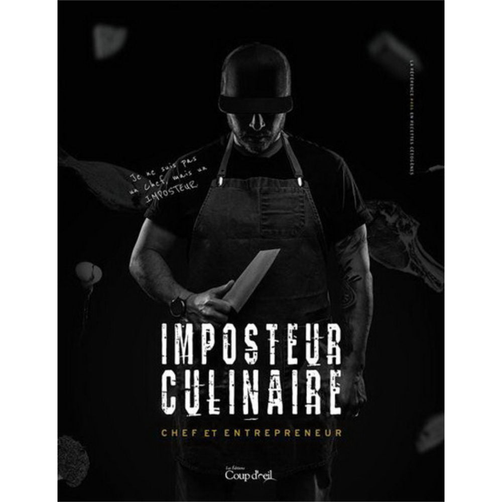 IMPOSTEUR CULINAIRE