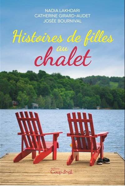 HISTOIRES DE FILLES AU CHALET