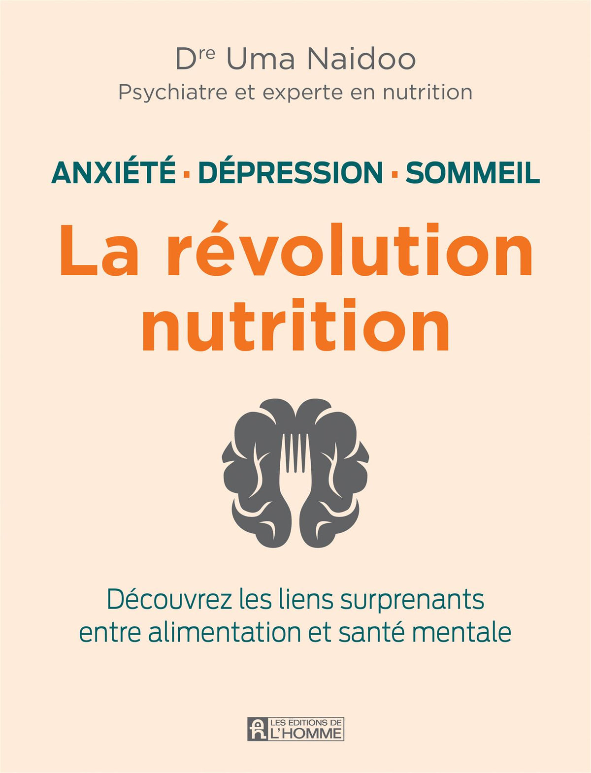 ANXIETE, DEPRESSION, SOMMEIL