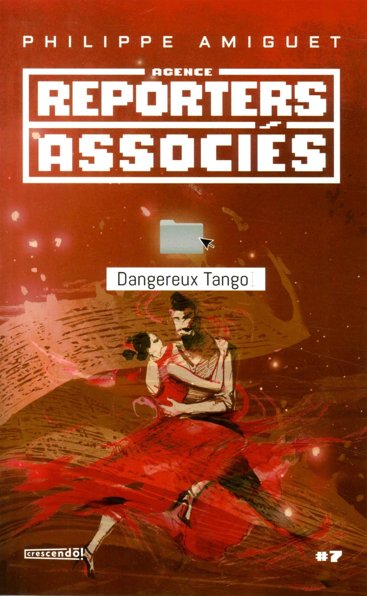 DANGEREUX TANGO