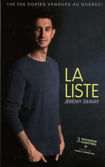 LISTE