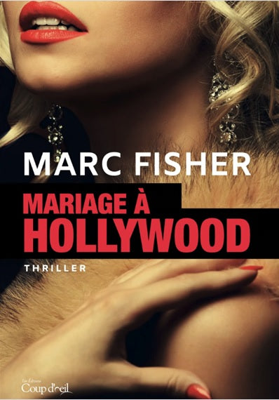 MARIAGE A HOLLYWOOD