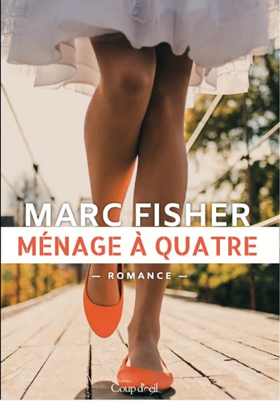 MENAGE A QUATRE