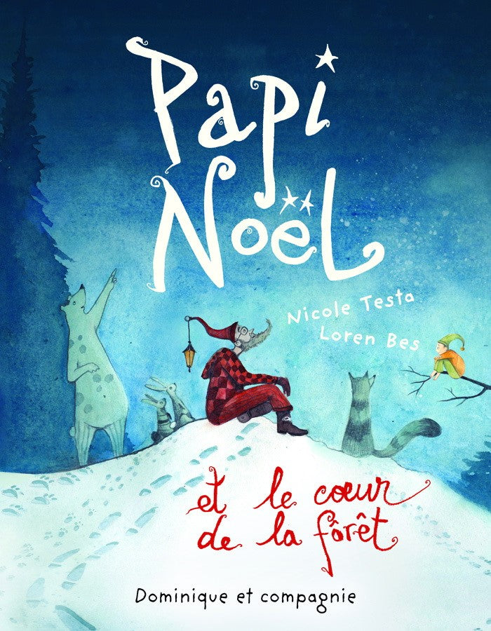 papi noel 