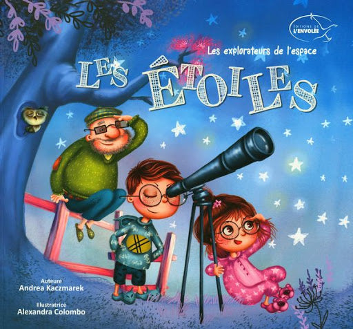 ETOILES
