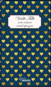 VIEILLE FILLE
